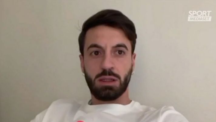 Caputo: “Inter la più forte in Italia. Stravedo per Lautaro ma potrebbe anche…” - immagine 1