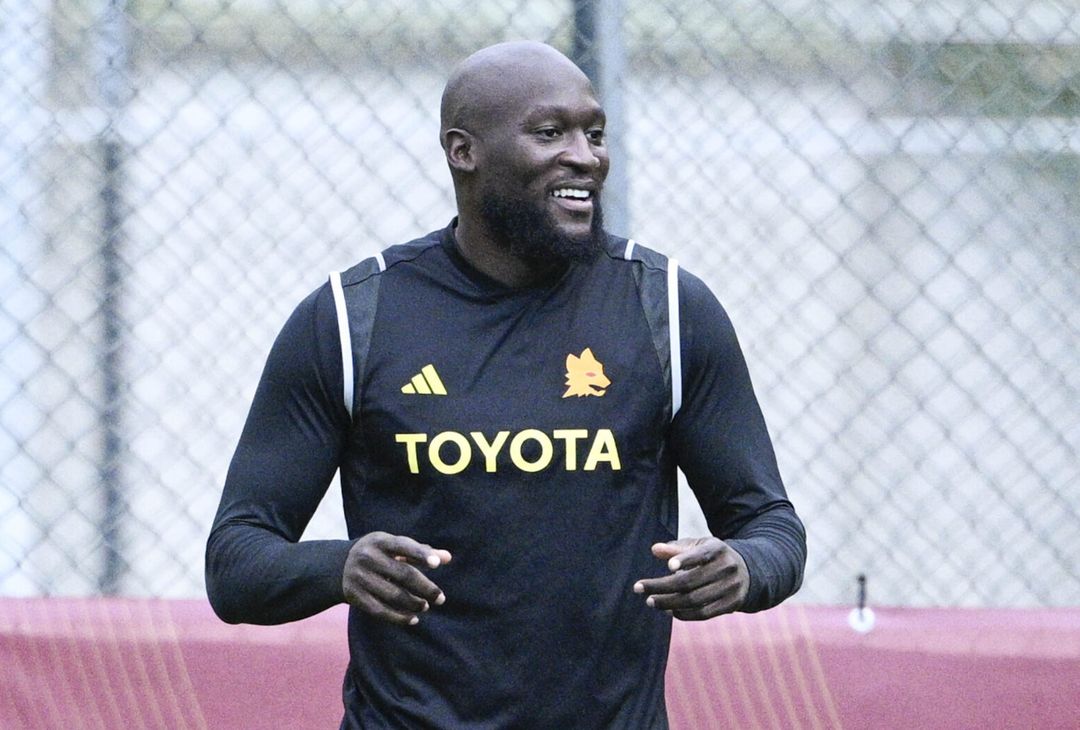 Trigoria, rifinitura prima di Roma-Monza: in gruppo Smalling – FOTO GALLERY - immagine 55