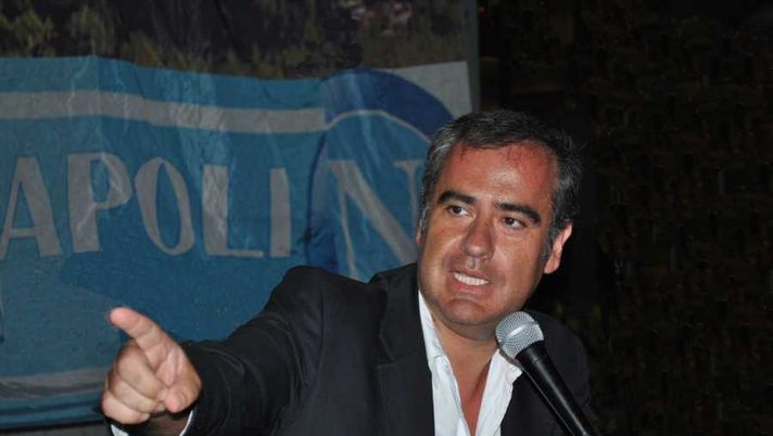 Del Genio Barcellona Napoli