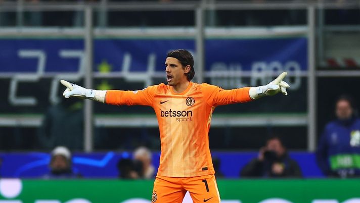 Sommer, in estate addio all’Inter. In Svizzera sicuri: “È stata la sua ultima partita in Champions League” - immagine 1