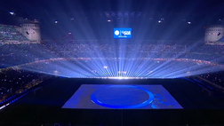 VIDEO / Inter e Qatar Airways, serata speciale a San Siro: spettacolo al Meazza