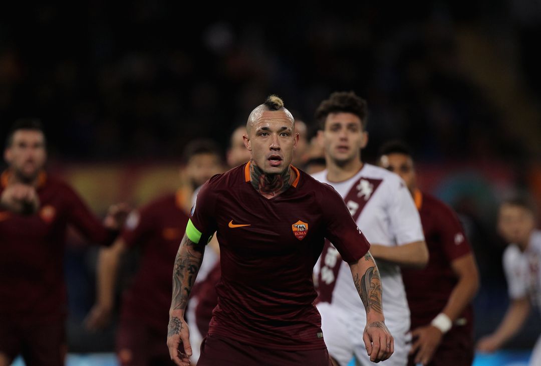 La fotogallery di Roma-Torino 4-1: altra sconfitta esterna- immagine 1