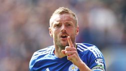 HERE WE GO – Jamie Vardy giocherà in Italia, è fatta! Ecco i dettagli dell’accordo