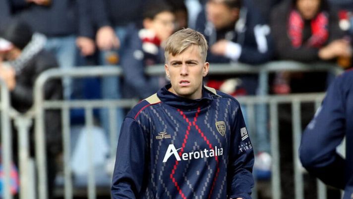 Felici: “Nazionale? Un sogno ma ora penso al primo gol in Serie A. Le ultime panchine…” - immagine 1