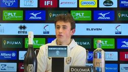 Ex Primavera: la Serie A su Berti, non riscattato dalla Fiorentina in estate