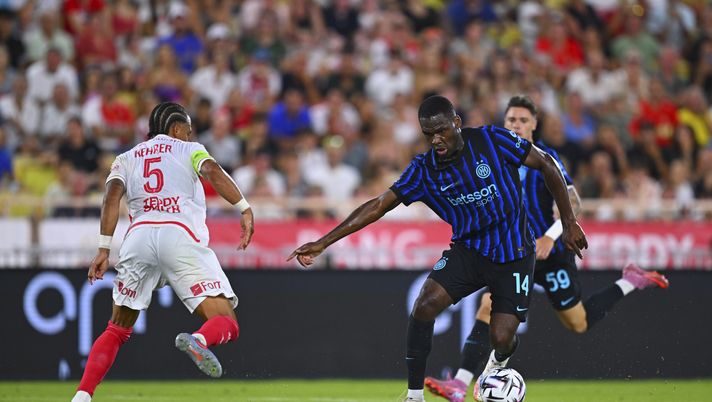 Inter, sorpresa Bonny: “Ha dribblato concetto di basso profilo. Messaggio rispedito al mittente” - immagine 1