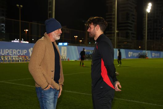 Pioli: “Inzaghi? Nei derby sempre contento di incontrarmi. Brozovic matto come un cavallo”- immagine 2