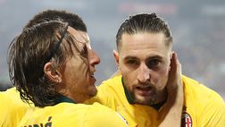 Modric quando il gioco si fa duro, senza Rabiot sarà dura