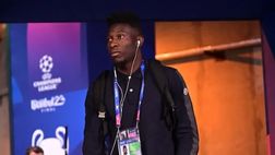 Onana: “Inter, non so se sono stato il migliore ma ho sempre dato il meglio di me”