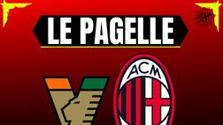Pagelle Venezia-Milan 0-2: Pulisic splendido, Gimenez si sblocca