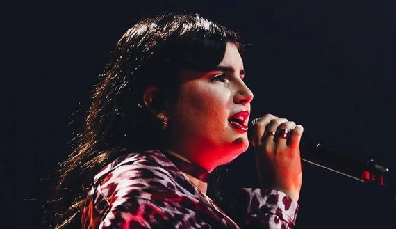 Maria Tomba si guadagna un posto a Sanremo: “E’ per mio padre”- immagine 2