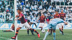 Ufficiale il calendario dei quarti di Coppa Italia: derby di Roma il 10/1 alle 18.00