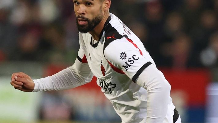 Loftus-Cheek piace alla Lazio: perché è improbabile una sua partenza dal Milan