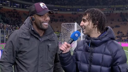 Maicon a InterTV: “Chivu già leader in squadra. Ecco chi mi piace tra gli esterni”