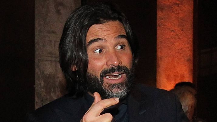 Daniele 'Lele' Adani ha commentato Sassuolo-Milan di Serie A alla 'Domenica Sportiva'