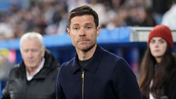 Alavés-Real Madrid, Xabi Alonso: “C’era un rigore netto per noi”