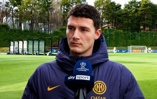 Inter Pavard
