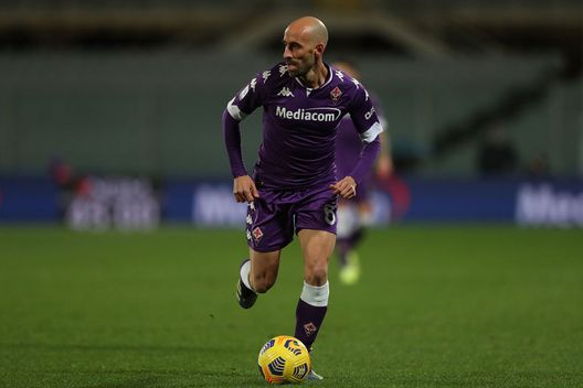 Da Baggio e Batistuta a Borja Valero: i doppi ex di Inter e Fiorentina- immagine 3