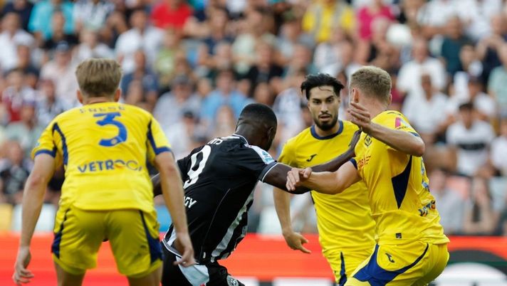 Sondaggio – Torna Valentini, che difesa scegli? - immagine 1