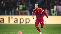 Wesley, l’entourage smentisce una possibile partenza a gennaio: il punto