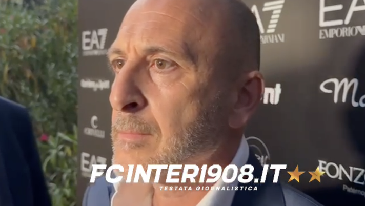 FCIN1908 / Ausilio: “Vogliamo Lookman. La verità su Leoni e Calhanoglu”. Durissimo sul Gala - immagine 1