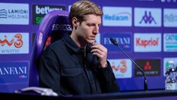 VIDEO – Brescianini e il ruolo: “Sono duttile, ma ho una posizione preferita”