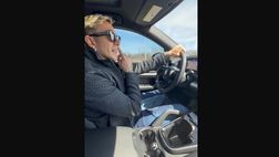 VIDEO / Bernardeschi, pesce d’aprile alla moglie: la reazione è tutta da ridere