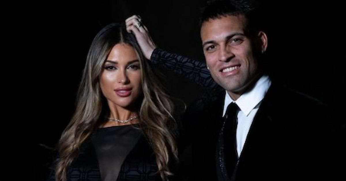 lady lautaro wags sembra tutto facile non 232 cos236 due i momenti difficili la sua carriera8230