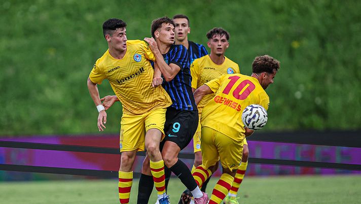 Brescia-Albinoleffe, dove guardare la partita: streaming gratis e diretta TV - immagine 1