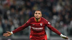Calciomercato Juventus – Alla scoperta dell’obiettivo En-Nesyri | VIDEO