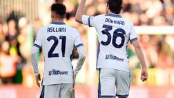 Corsera – L’Inter guarda avanti con l’aggiusta tutto Darmian. Il calendario suggerisce…