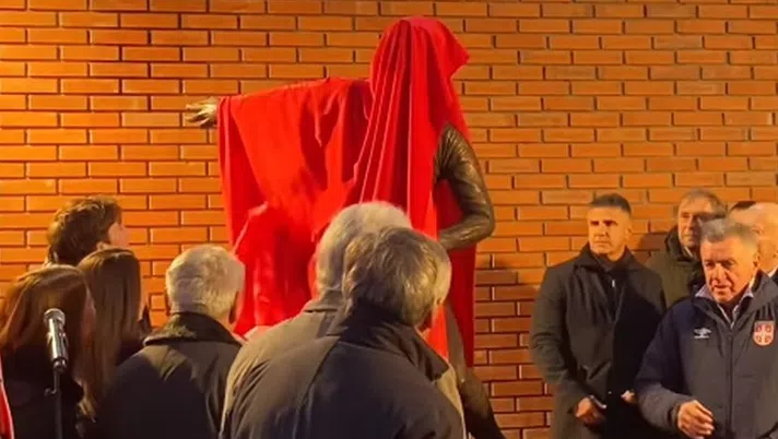Stella Rossa, un nuovo monumento al Marakana: e poi testa al Milan - immagine 1