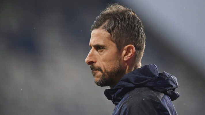 Sassuolo, lo sfogo di Dionisi: “Sono stufo dei giocatori a metà, se non cambiamo mentalità…” - immagine 1