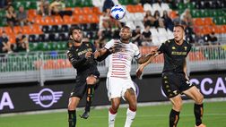 Calciomercato Palermo, dopo Lucioni c’è il poker: da Ceccaroni a Insigne. Ok Vasic
