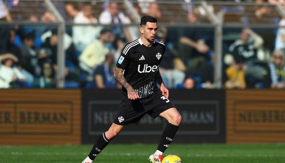 Da Cunha: “Chi mi piace come centrocampista? Barella e Reijnders. E con Fabregas…”- immagine 3