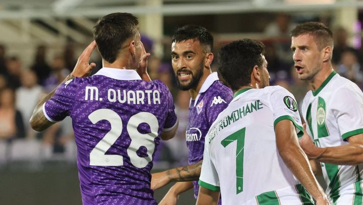 Quando rientra la difesa della Fiorentina? A Milano qualcuno dovrà sacrificarsi - immagine 1