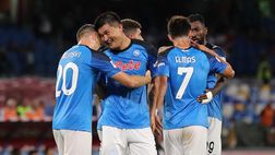 Non solo Kim: donazioni di altri calciatori del Napoli alle vittime in Turchia