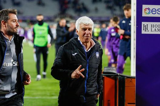 Italiano: “Atalanta banco di prova. Mina? Dispiace perdere giocatore importante”- immagine 2
