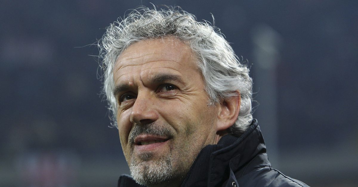 Dal gol al mito: Donadoni e l’inizio della sua avventura al Milan Dal gol al mito: Donadoni e l’inizio della sua avventura al Milan