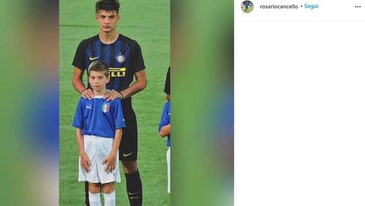 Calciomercato Torino Primavera: per l’attacco arriva Rosario Cancello dall’Inter - immagine 1