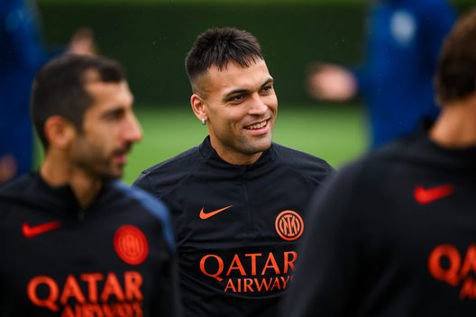 Inter, Chivu tentato dalla coppia junior. Lautaro? Il tecnico sa bene cosa fare- immagine 2