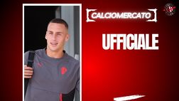 Calciomercato Milan, ufficiale Terracciano alla Cremonese