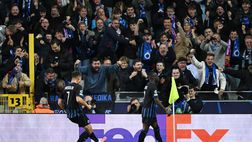 Genk-Brugge: lo streaming gratis del Boxing Day belga