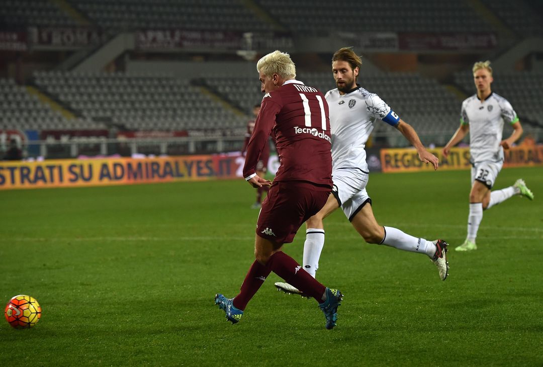 Fotogallery, Torino-Cesena 4-1: le immagini del match - immagine 4