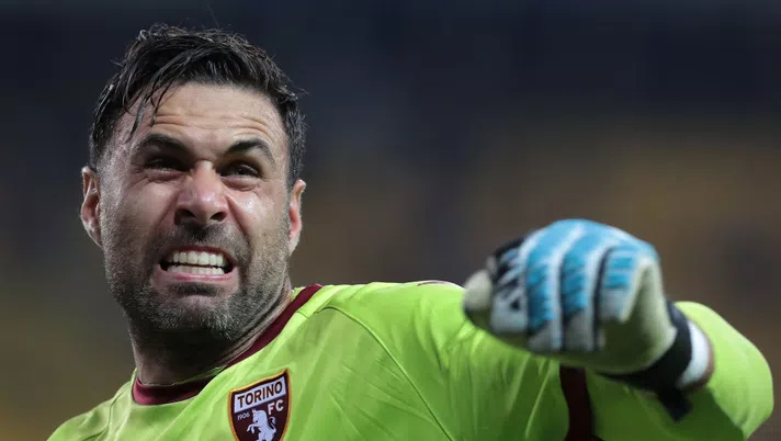 Nel fondo della porta di Salvatore Sirigu - immagine 1