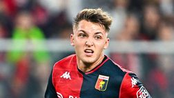 Sia Gudmundsson che Retegui out nel Genoa: chi può tornare prima tra i due