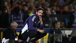 Manchester United, Amorim: “Le parole di Ratcliffe mi hanno dato energia”