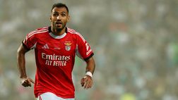 Benfica-Santa Clara, dove vedere la partita in diretta TV ed in streaming LIVE