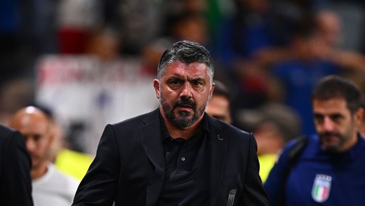 Israele-Italia, l'ex Milan Gattuso: 'Vittoria fondamentale, ma siamo dei pazzi'
