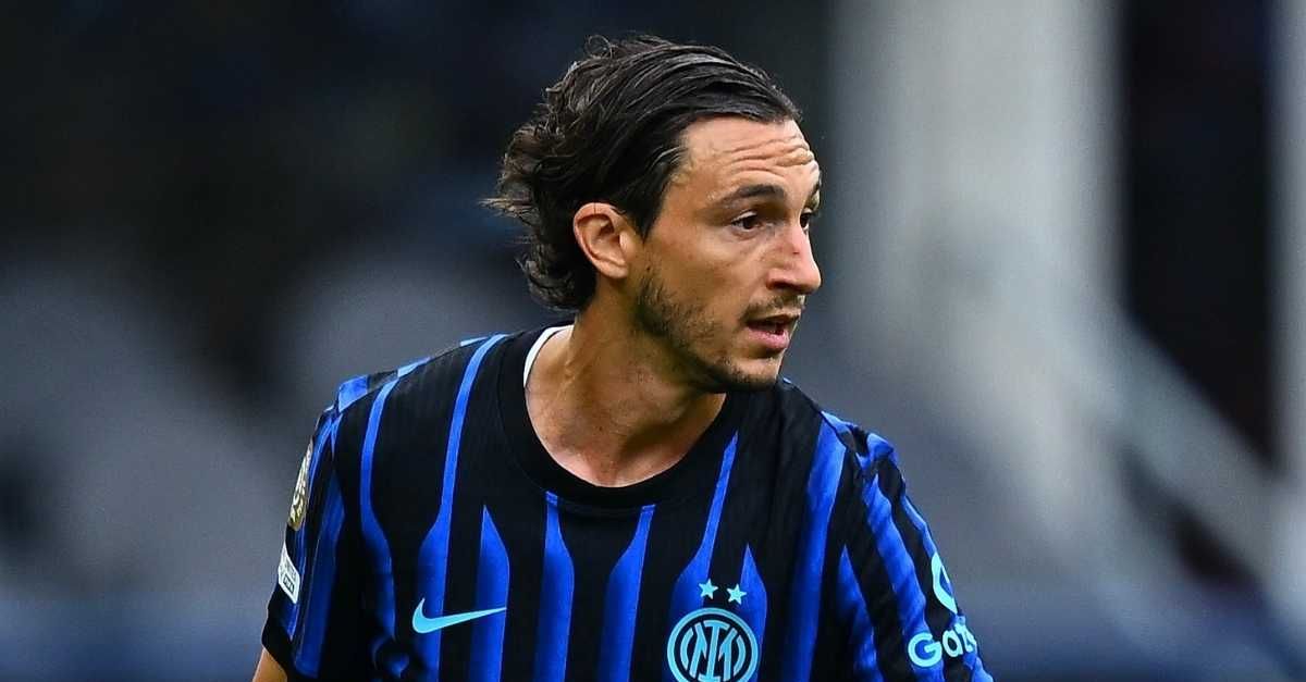 Darmian: “PSG-Inter è una ferita che resterà sempre aperta” | VIDEO